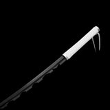Demon Slayer Anime Swords Katana Hashibira Inosuke,Japanese Samurai Cosplay Replica Real Steel