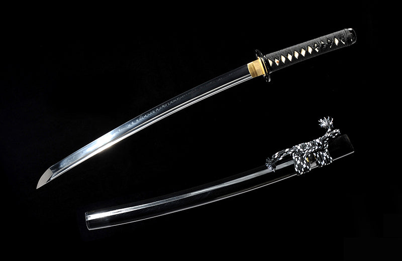 小柄　4本　セット　日本刀　武具　達磨　送料無料 Amazon | 模造刀 木 日本刀 鯰尾藤四郎 脇差 78cm おもちゃ 時代