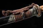 Handmade Katana Sword | Authentic Samurai Katana For Sale