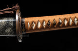 Handmade Katana Sword | Authentic Samurai Katana For Sale