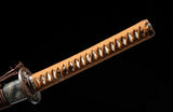 Handmade Katana Sword | Authentic Samurai Katana For Sale