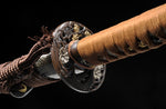 Handmade Katana Sword | Authentic Samurai Katana For Sale