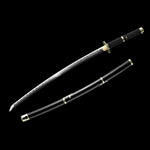 All Of Roronoa Zoro's Sword Set In Real Life | Roronoa Zoro Swords Replica Katana