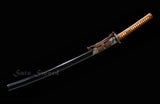 Handmade Katana Sword | Authentic Samurai Katana For Sale