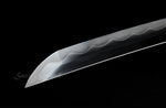 Handmade Katana Sword | Authentic Samurai Katana For Sale