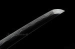 Handmade Katana Sword | Authentic Samurai Katana For Sale