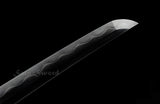 Handmade Katana Sword | Authentic Samurai Katana For Sale