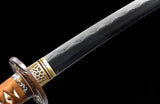 Handmade Katana Sword | Authentic Samurai Katana For Sale