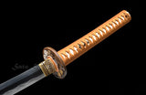 Handmade Katana Sword | Authentic Samurai Katana For Sale