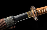 Handmade Katana Sword | Authentic Samurai Katana For Sale