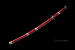 Zoro Swords One Piece 3 Katana, Replica,Zoro Shusui Sandai Kitetsu Yubashiri