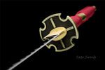 Zoro Swords One Piece 3 Katana, Replica,Zoro Shusui Sandai Kitetsu Yubashiri