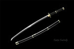 Zoro Swords One Piece 3 Katana, Replica,Zoro Shusui Sandai Kitetsu Yubashiri