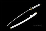 Zoro Swords One Piece 3 Katana, Replica,Zoro Shusui Sandai Kitetsu Yubashiri
