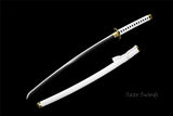 Zoro Swords One Piece 3 Katana, Replica,Zoro Shusui Sandai Kitetsu Yubashiri