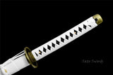 Zoro Swords One Piece 3 Katana, Replica,Zoro Shusui Sandai Kitetsu Yubashiri