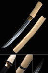 Razor Sharp Handmade Katana, Japanese Samurai Swords Damascus Steel