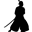 Sato Katana Hand Forge,Authentic Japanese Samurai Katana For Sale logo