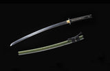 Razor Sharp Handmade Katana, Japanese Samurai Swords Damascus Steel