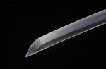 Razor Sharp Handmade Katana, Japanese Samurai Swords Damascus Steel