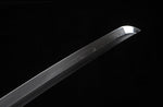 Razor Sharp Handmade Katana, Japanese Samurai Swords Damascus Steel