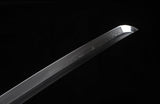 Razor Sharp Handmade Katana, Japanese Samurai Swords Damascus Steel