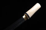 Razor Sharp Handmade Katana, Japanese Samurai Swords Damascus Steel