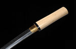 Razor Sharp Handmade Katana, Japanese Samurai Swords Damascus Steel