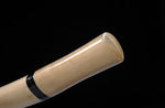Razor Sharp Handmade Katana, Japanese Samurai Swords Damascus Steel