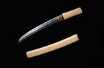 Razor Sharp Handmade Katana, Japanese Samurai Swords Damascus Steel