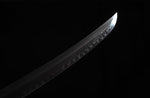 Razor Sharp Handmade Katana, Japanese Samurai Swords Damascus Steel