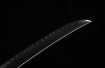 Razor Sharp Handmade Katana, Japanese Samurai Swords Damascus Steel