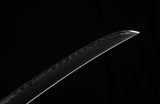 Razor Sharp Handmade Katana, Japanese Samurai Swords Damascus Steel