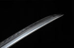 Razor Sharp Handmade Katana, Japanese Samurai Swords Damascus Steel