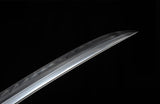 Razor Sharp Handmade Katana, Japanese Samurai Swords Damascus Steel