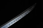 Razor Sharp Handmade Katana, Japanese Samurai Swords Damascus Steel