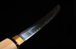Razor Sharp Handmade Katana, Japanese Samurai Swords Damascus Steel