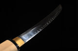 Razor Sharp Handmade Katana, Japanese Samurai Swords Damascus Steel