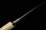 Razor Sharp Handmade Katana, Japanese Samurai Swords Damascus Steel