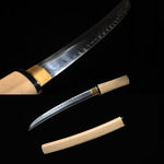 Razor Sharp Handmade Katana, Japanese Samurai Swords Damascus Steel