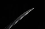 Razor Sharp Handmade Katana, Japanese Samurai Swords Damascus Steel