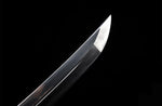 Razor Sharp Handmade Katana, Japanese Samurai Swords Damascus Steel
