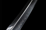 Razor Sharp Handmade Katana, Japanese Samurai Swords Damascus Steel