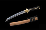Razor Sharp Handmade Katana, Japanese Samurai Swords Damascus Steel