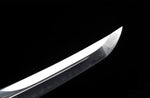Razor Sharp Handmade Katana, Japanese Samurai Swords Damascus Steel