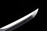 Razor Sharp Handmade Katana, Japanese Samurai Swords Damascus Steel