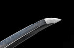 Razor Sharp Handmade Katana, Japanese Samurai Swords Damascus Steel