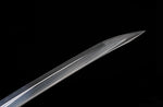 Razor Sharp Handmade Katana, Japanese Samurai Swords Damascus Steel