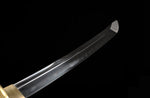 Razor Sharp Handmade Katana, Japanese Samurai Swords Damascus Steel