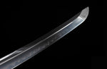 Razor Sharp Handmade Katana, Japanese Samurai Swords Damascus Steel